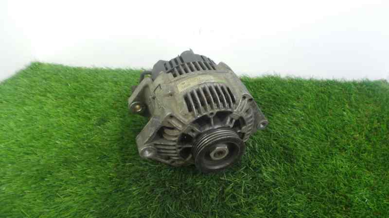 RENAULT Megane 1 generation (1995-2003) Alternator 7700871033 19018212