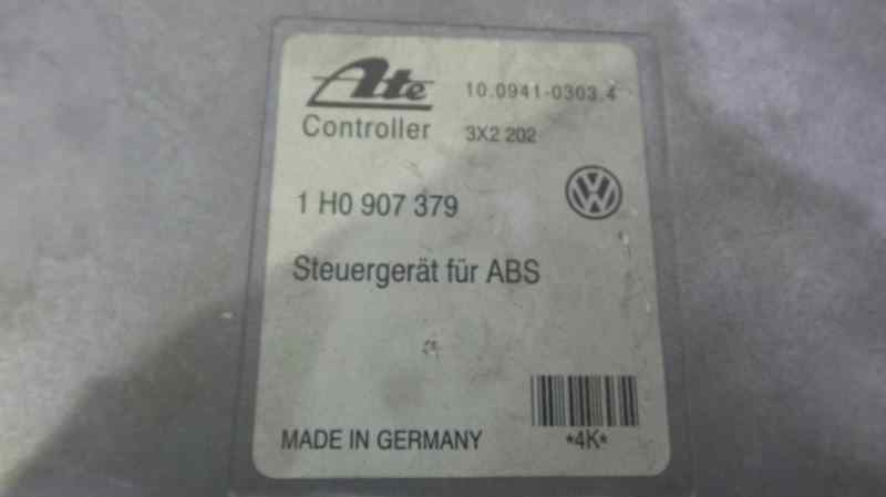 VOLKSWAGEN Golf 3 generation (1991-1998) Other Control Units 1H0907379 19117858