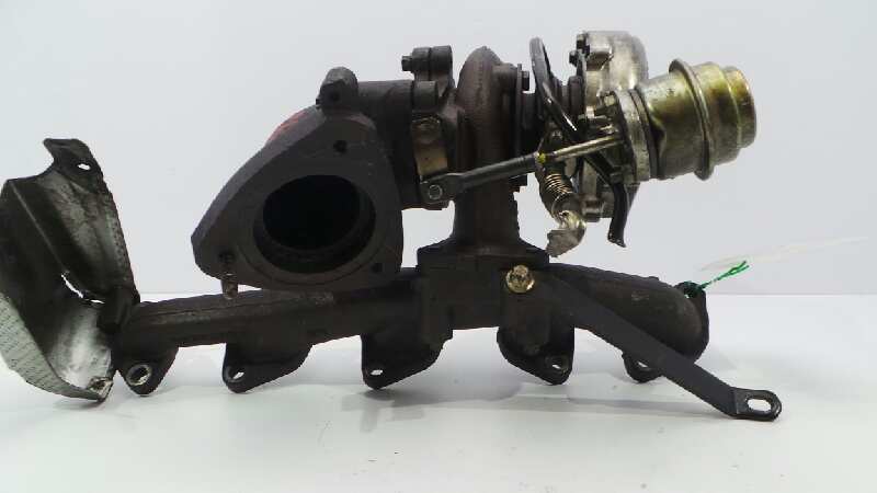 HONDA Vectra B (1995-1999) Turbina 90570506,90570506,90570506 19204678