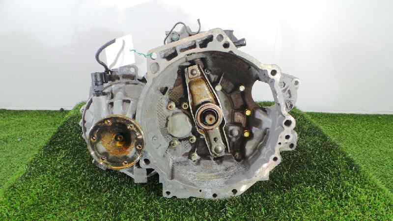 NISSAN Toledo 2 generation (1999-2006) Gearbox DEA, DEA, DEA 19224109