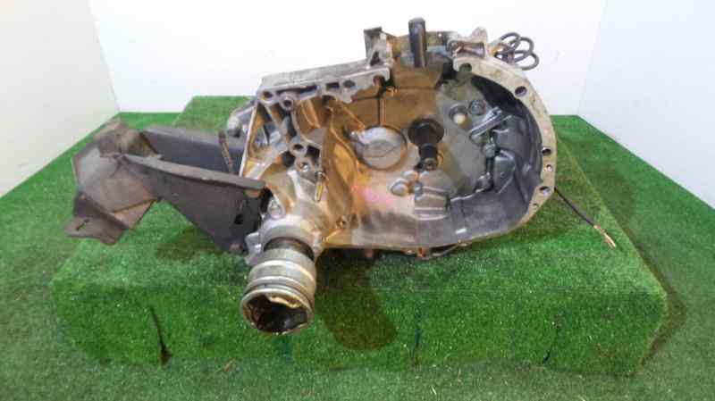 RENAULT 9 Коробка передач JB5009,JB5009,JB5009 24486918