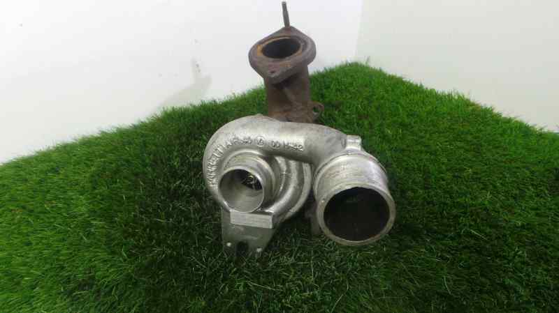 RENAULT Megane 1 generation (1995-2003) Turbocharger 7700108030,7700108030,7700108030 24488374