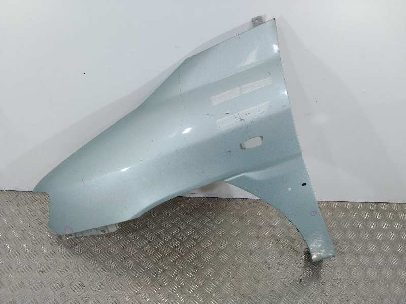 HYUNDAI Santa Fe SM (2000-2013) Front Left Fender 6631117320,6631117320 19200455