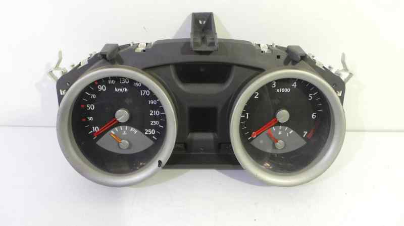 RENAULT Megane 2 generation (2002-2012) Speedometer 8200364023 19132099