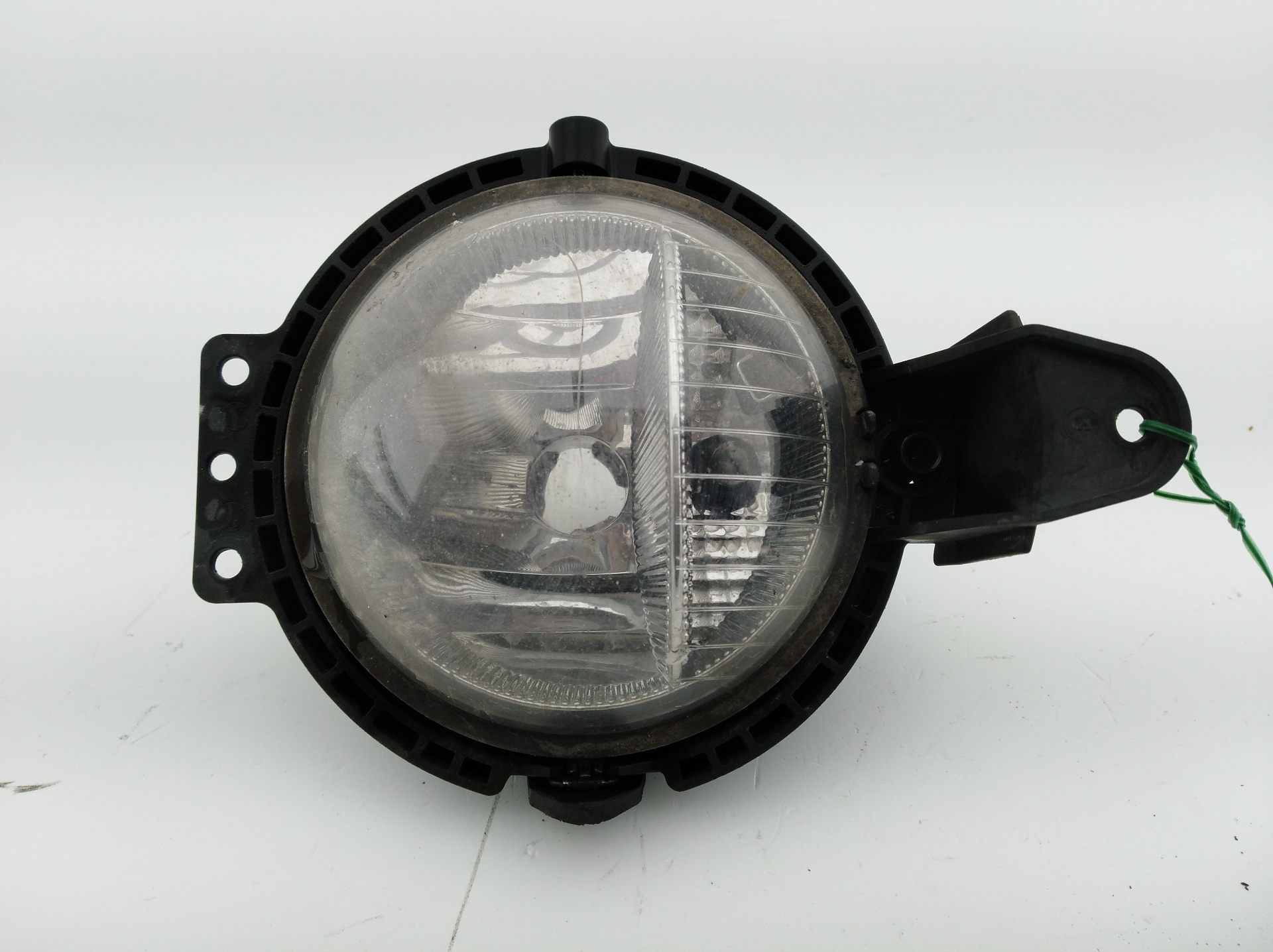 MINI Cooper R56 (2006-2015) Front Right Fog Light 275129503, 275129503, 275129503 24665929