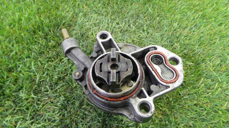 PEUGEOT 406 1 generation (1995-2004) Vacuum Pump 9631971580OR 19136011