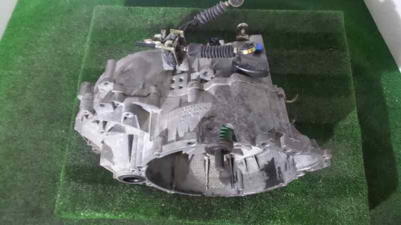 VOLVO 850 1 generation (1992-1997) Gearbox 1023705 18872523