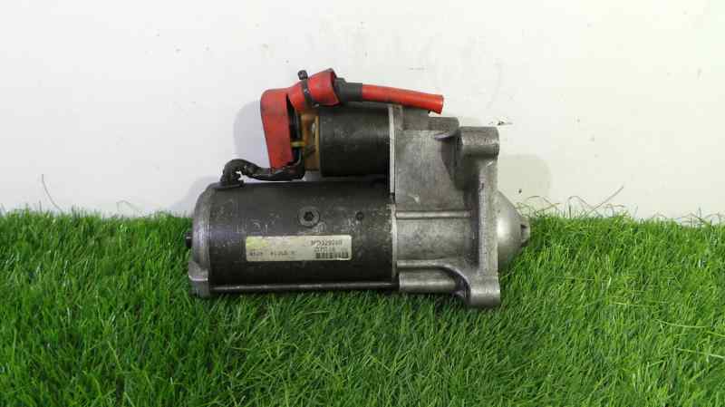 MITSUBISHI Startmotor D7R18 19016575