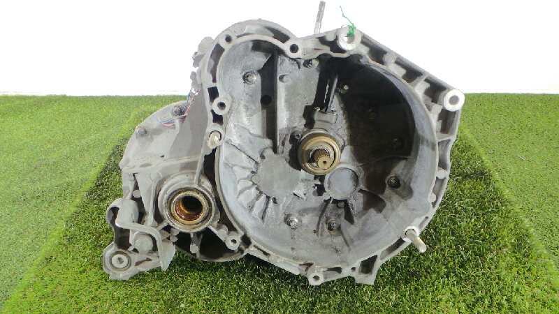 FIAT Stilo 1 generation (2001-2010) Коробка передач C605, C605 19205814