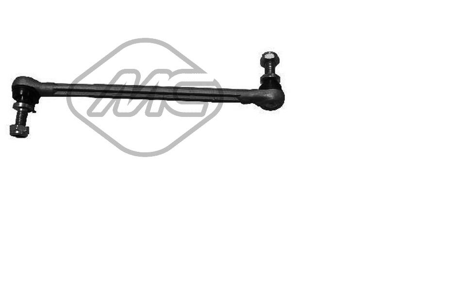 FORD Focus 1 generation (1998-2010) Front Anti Roll Bar 04160, 04160 19302817