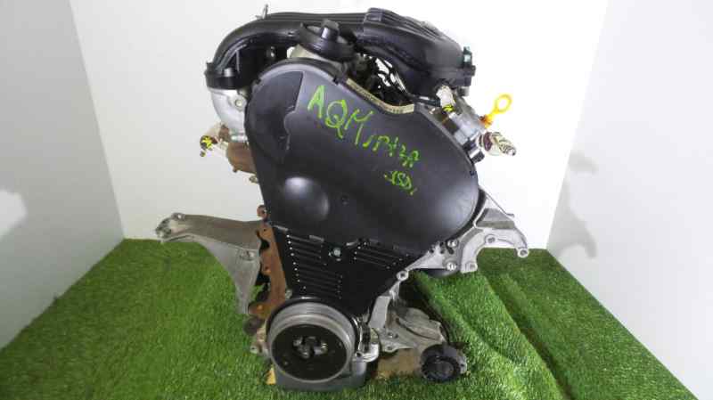 TOYOTA Cordoba 1 generation (1993-2003) Motor AQM 18847112