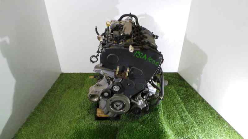 FIAT Engine 192A1000 18858498