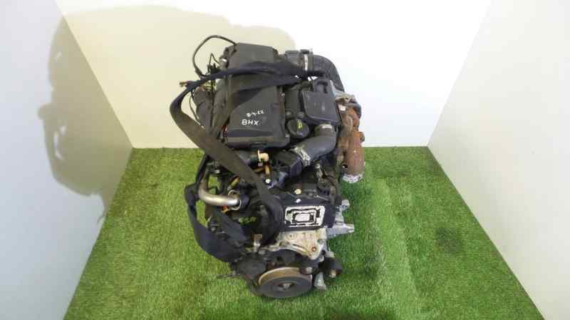 CITROËN C3 1 generation (2002-2010) Engine 8HX 18853117