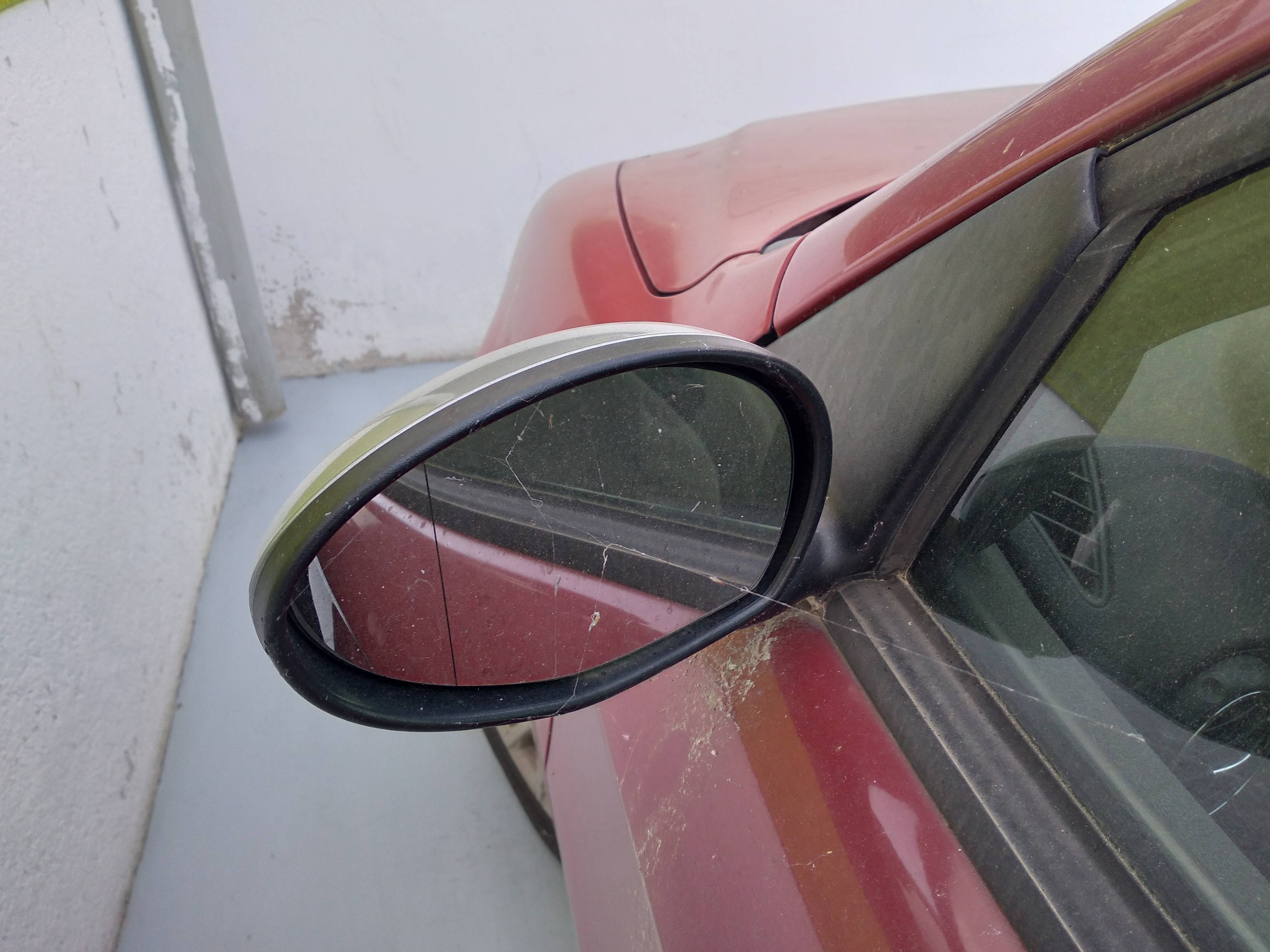 ALFA ROMEO 147 2 generation (2004-2010) Right Side Wing Mirror 5PINES, 5PINES, 5PINES 24489451