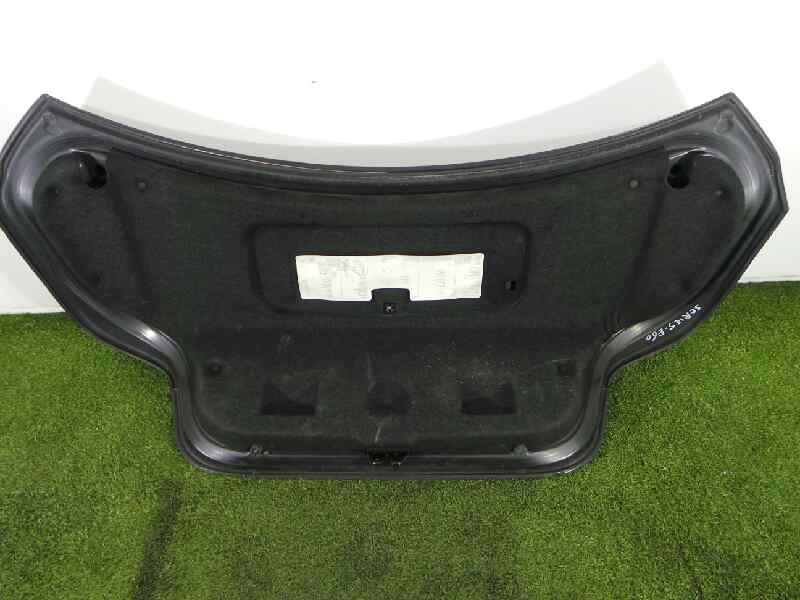 FORD 5 Series E60/E61 (2003-2010) Baklucka bak 41627122441,41627122441 19186177