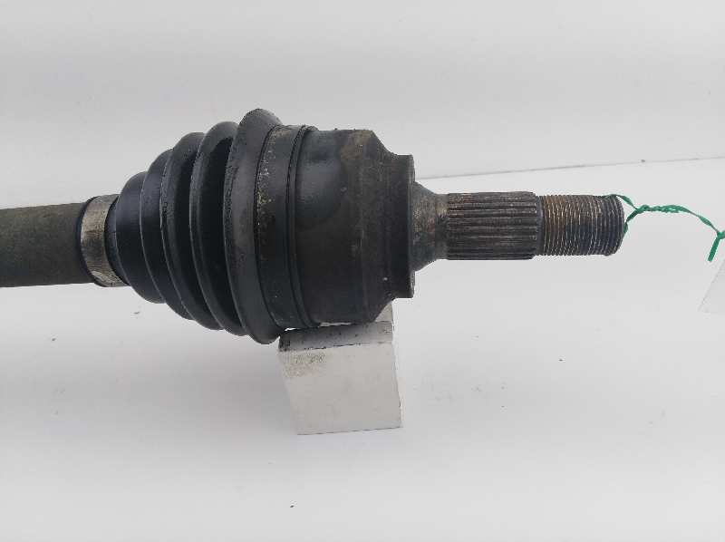 CITROËN C4 1 generation (2004-2011) Front Left Driveshaft 9636786780, 9636786780 19287245