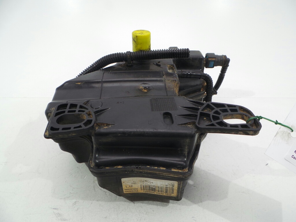 CITROËN C4 Picasso 2 generation (2013-2018) Annen del 9800323880 25290377