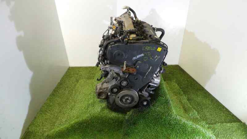 FIAT Motor 192A1000 18858408