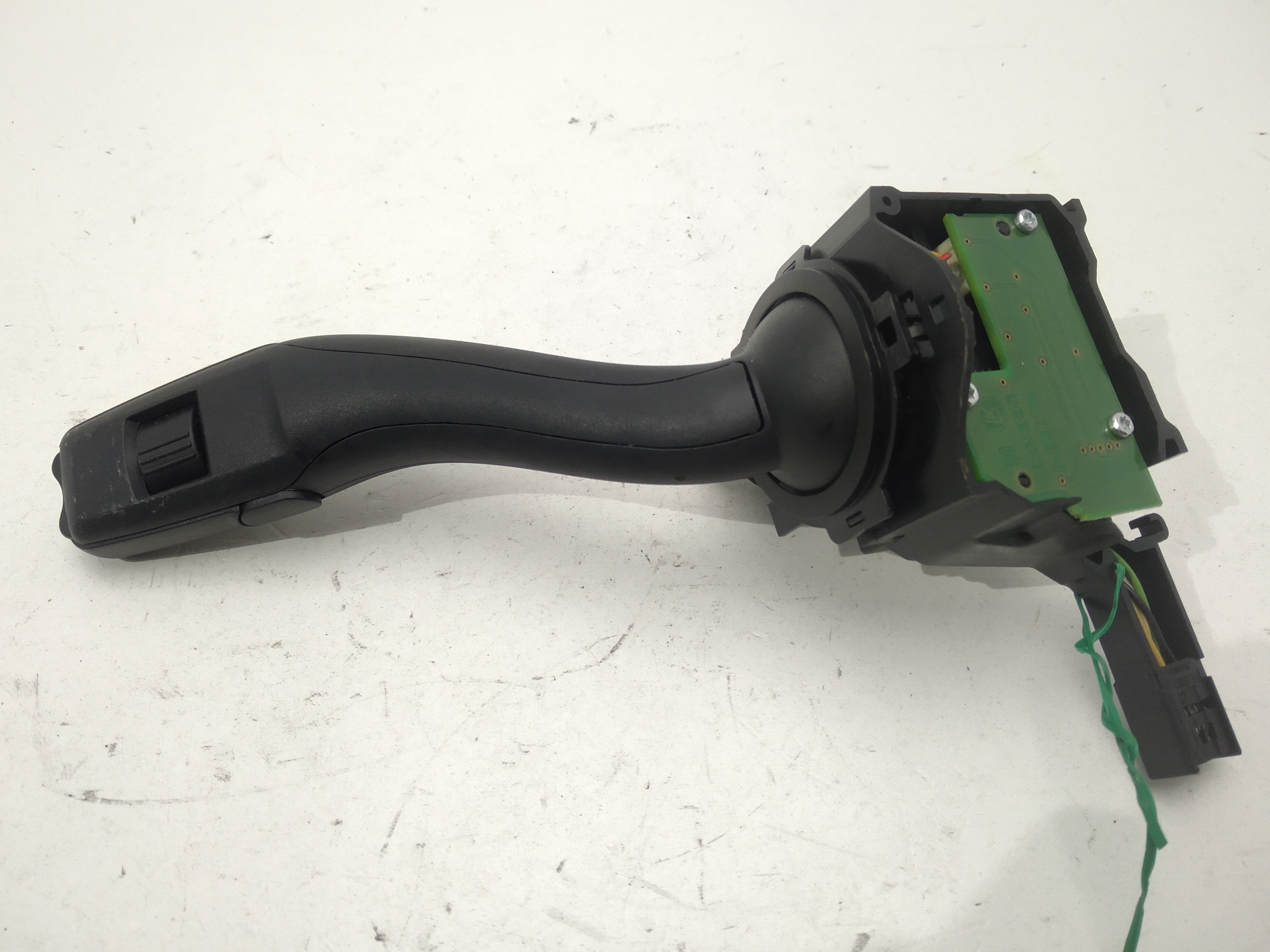 AUDI A3 8P (2003-2013) Indicator Wiper Stalk Switch 8P0953519E, 8P0953519E, 8P0953519E 24512584