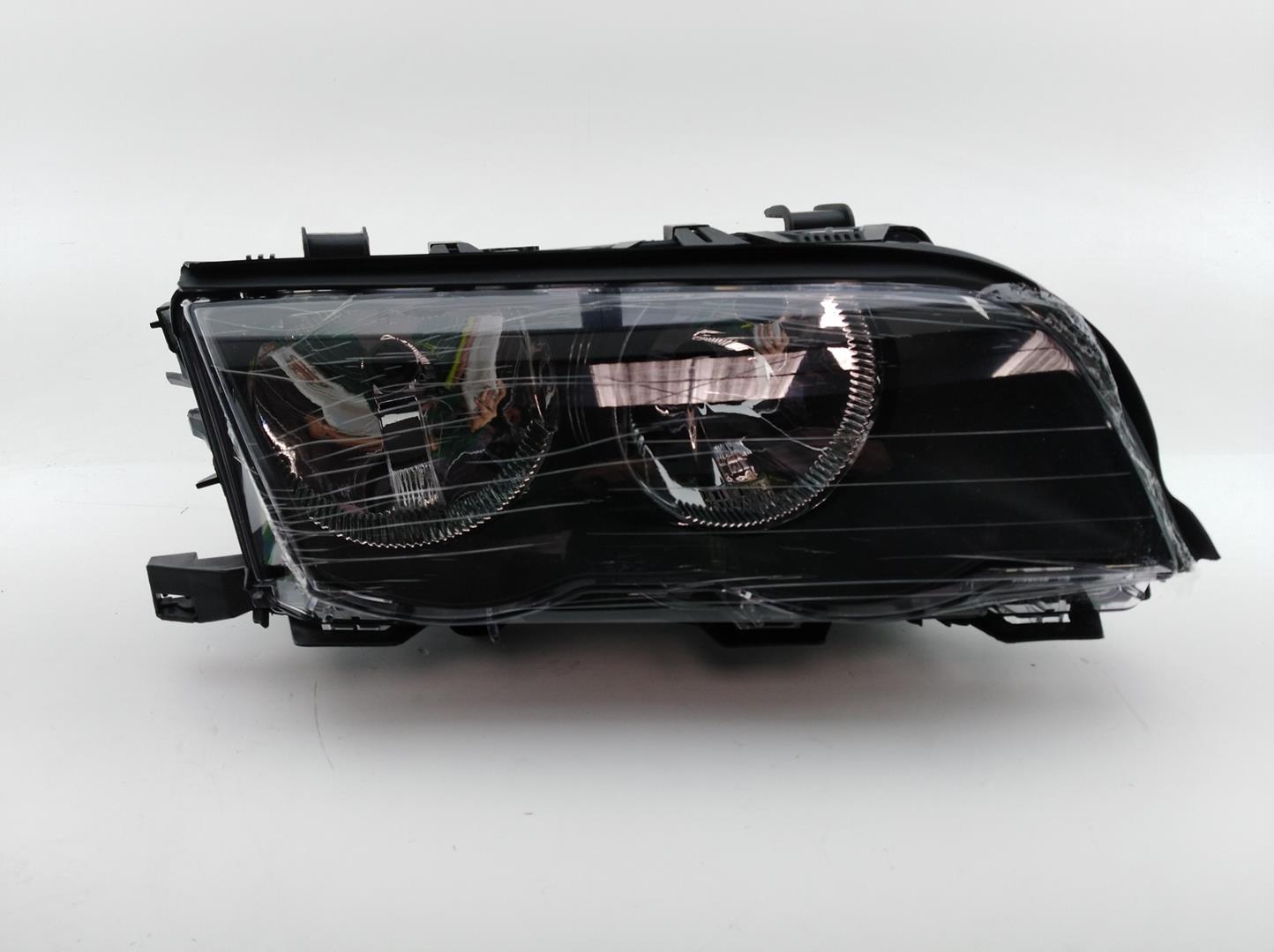 BMW 3 Series E46 (1997-2006) Front Right Headlight 101.05091001, 101.05091001, 101.05091001 24665008