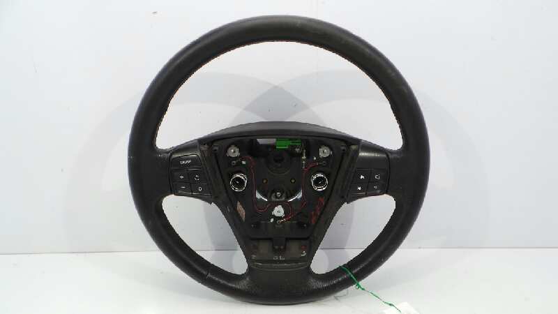 VOLVO V50 1 generation (2003-2012) Steering Wheel PV55150060, PV55150060, PV55150060 19259108