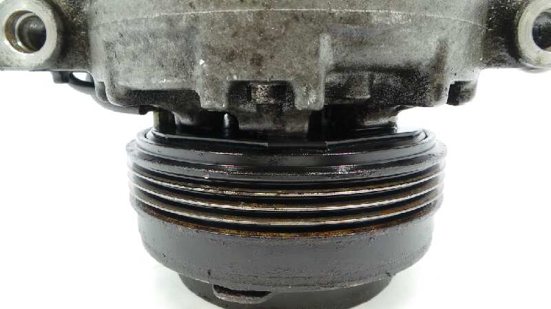 BMW 5 Series E39 (1995-2004) Air Condition Pump 4472208026,4472208026,4472208026 19241366