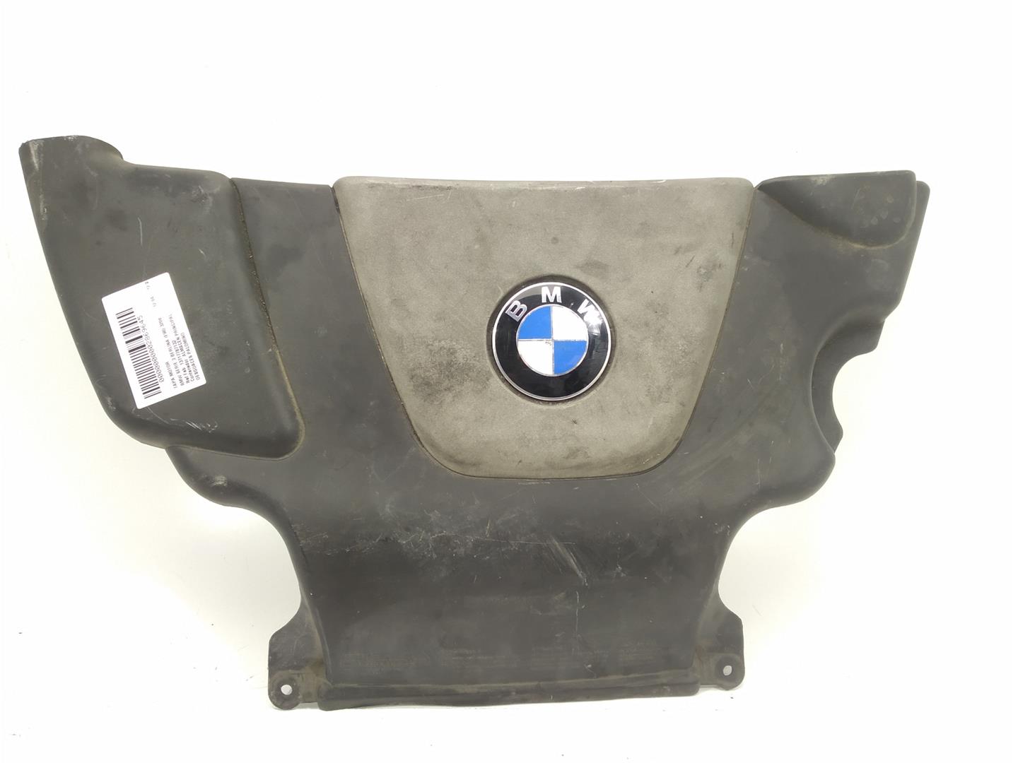 BMW 3 Series E90/E91/E92/E93 (2004-2013) Engine Cover 13717787132, 13717787132, 13717787132 24514358