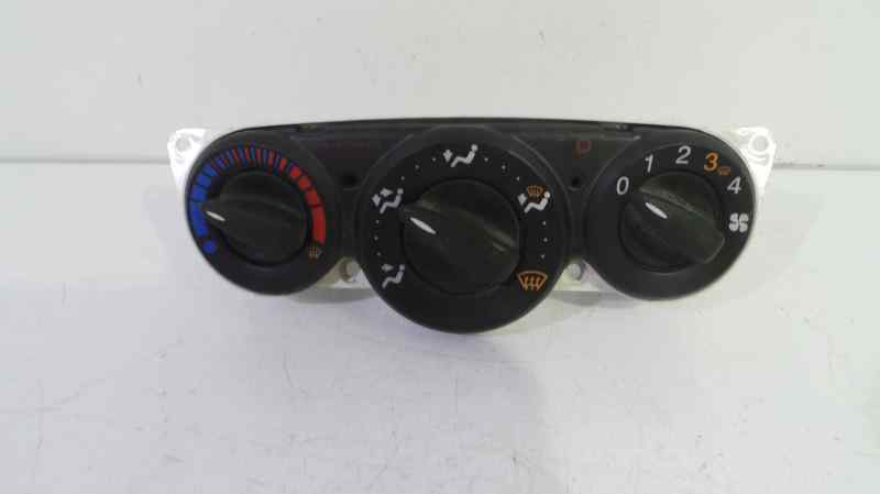 FORD Transit Connect 1 generation (2002-2024) Climate  Control Unit 98AB18C419 19117133