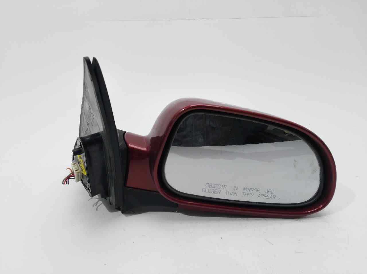 TOYOTA Corolla Verso 1 generation (2001-2009) Priekinių dešinių durų veidrodis 96545714, 96545714, 96545714 24513191