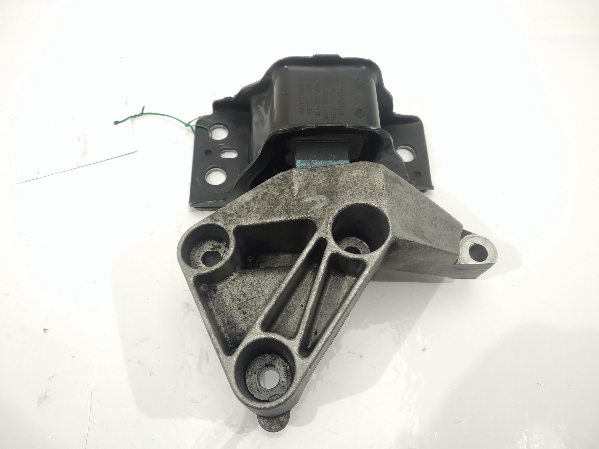 RENAULT Scenic 2 generation (2003-2010) Right Side Engine Mount 8200592642, 8200592642, 8200592642 24513057