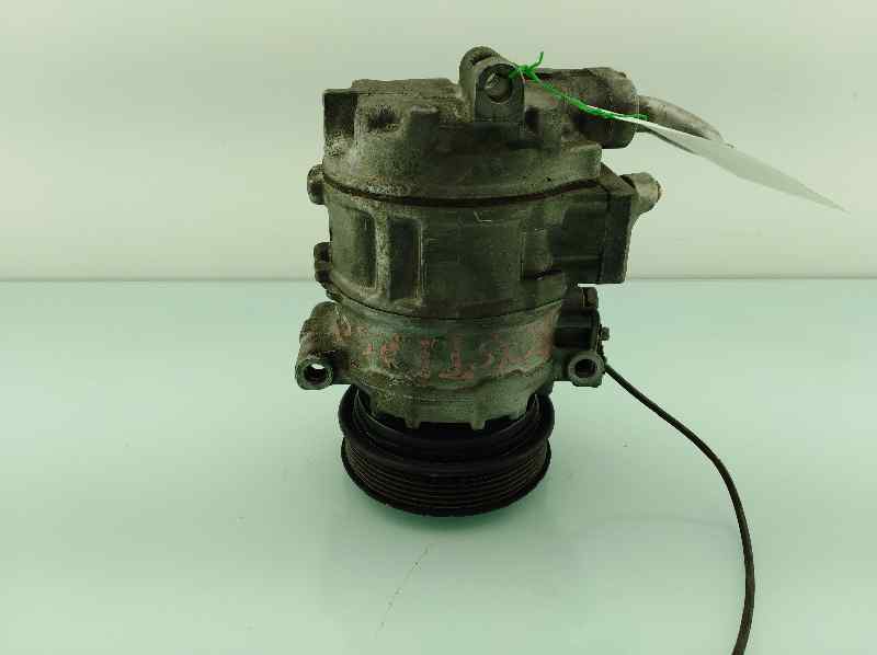 PORSCHE Boxster 986 (1996-2004) Air Condition Pump 4472208260,4472208260 19214267