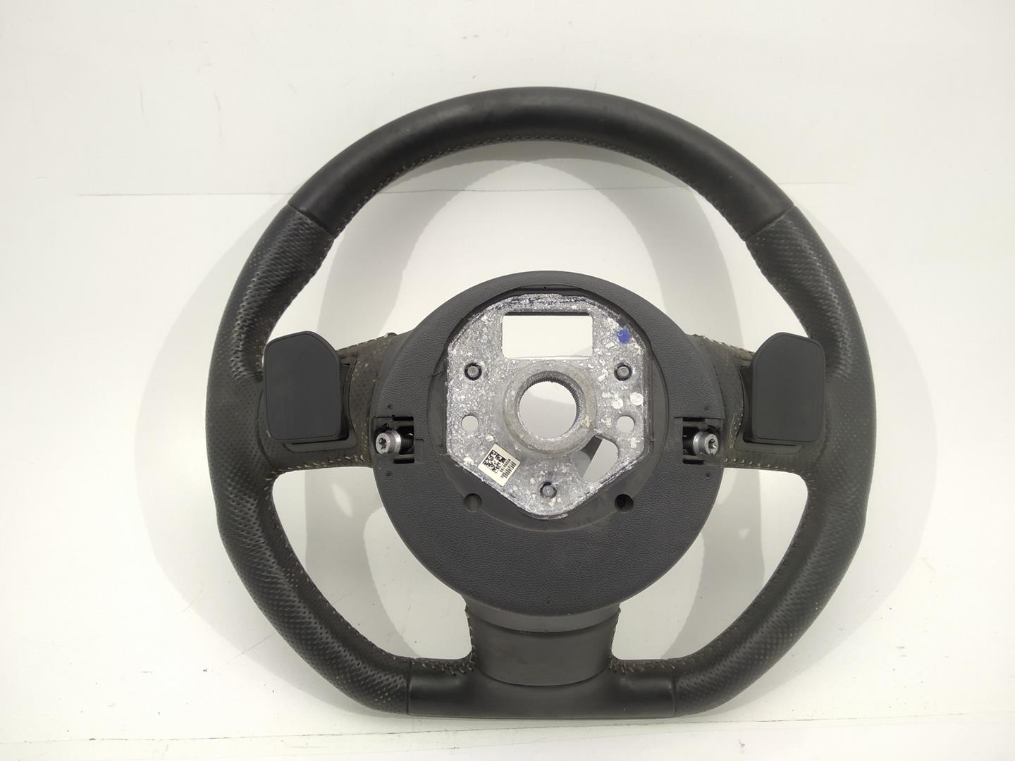 AUDI A3 8P (2003-2013) Steering Wheel 8J0419091H, 8J0419091H, 8J0419091H 24514250