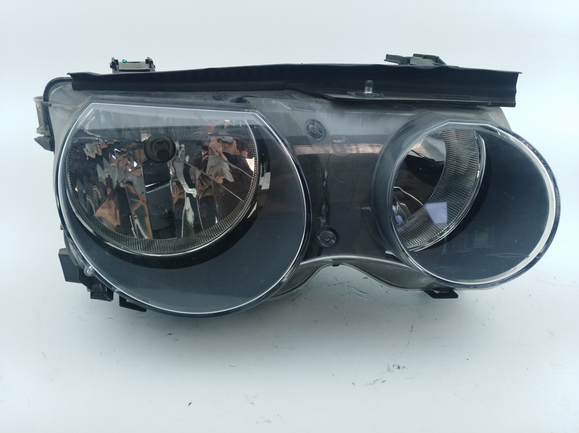 BMW 3 Series E46 (1997-2006) Front Right Headlight 0301187202, 0301187202, 0301187202 24666333