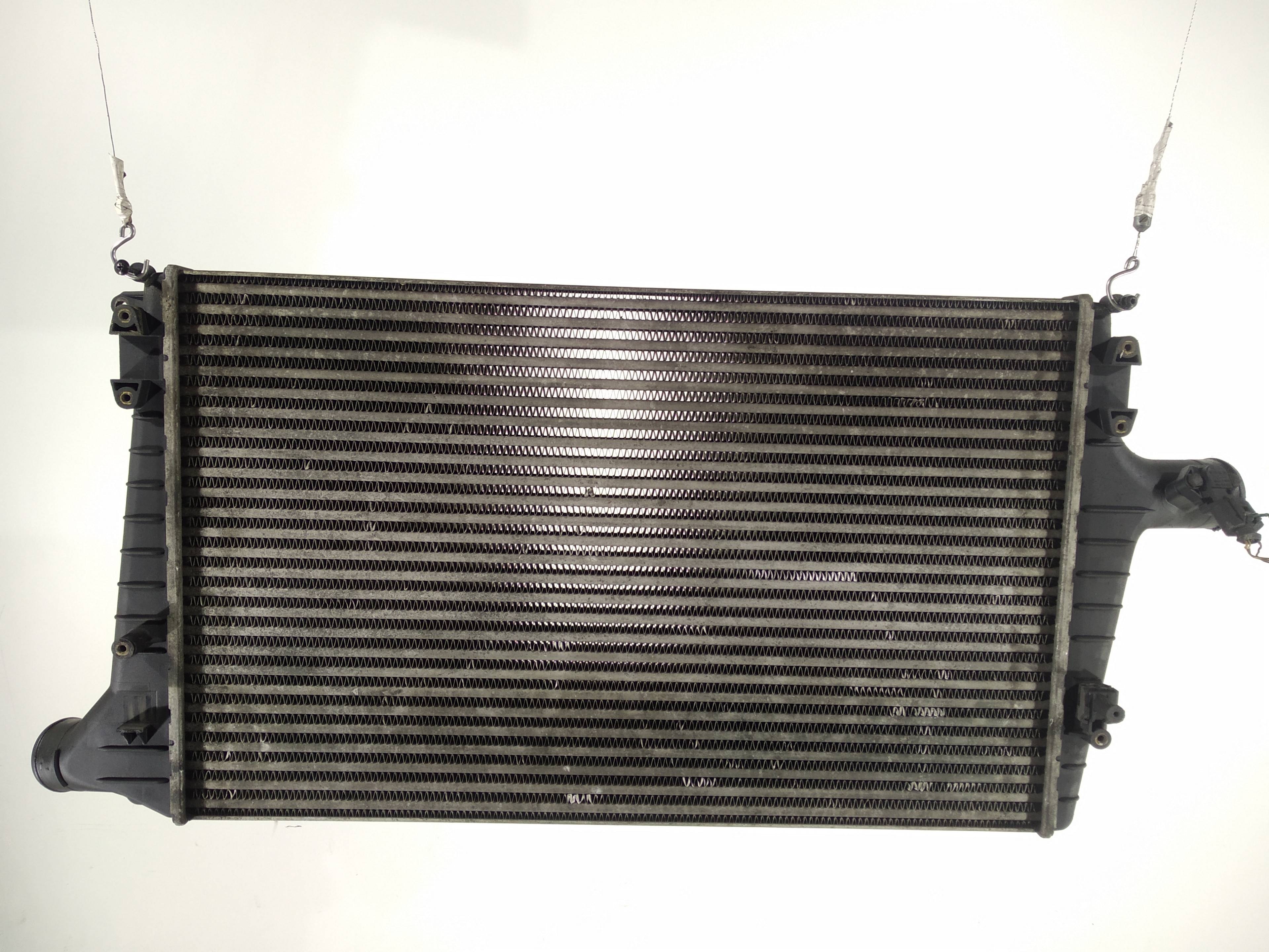 AUDI A6 C5/4B (1997-2004) Radiator intercooler 4B0145805A,4B0145805A,4B0145805A 19346157