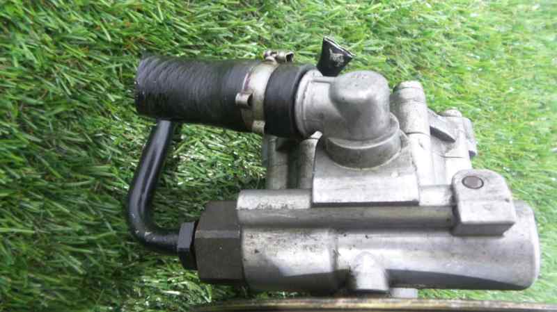 PEUGEOT 406 1 generation (1995-2004) Power Steering Pump 9640830480 18890124