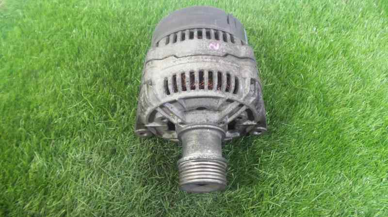 SAAB 9-5 1 generation (1997-2010) Generator 0124525016 18940932