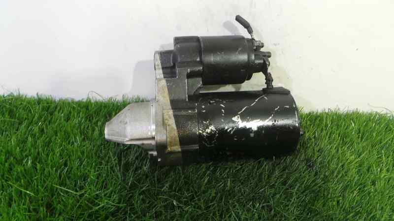 OPEL Vectra B (1995-1999) Starter Motor 0001107077,0001107077,0001107077 19034147