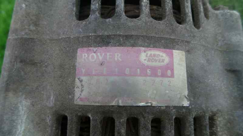 ROVER 400 1 generation (HH-R) (1995-2000) Dynamo 1002132272, 1002132272, 1002132272 24663217