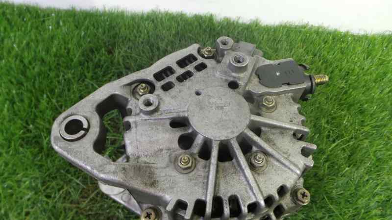 NISSAN Almera N15 (1995-2000) Alternator 23100BU010,23100BU010,23100BU010 24662984