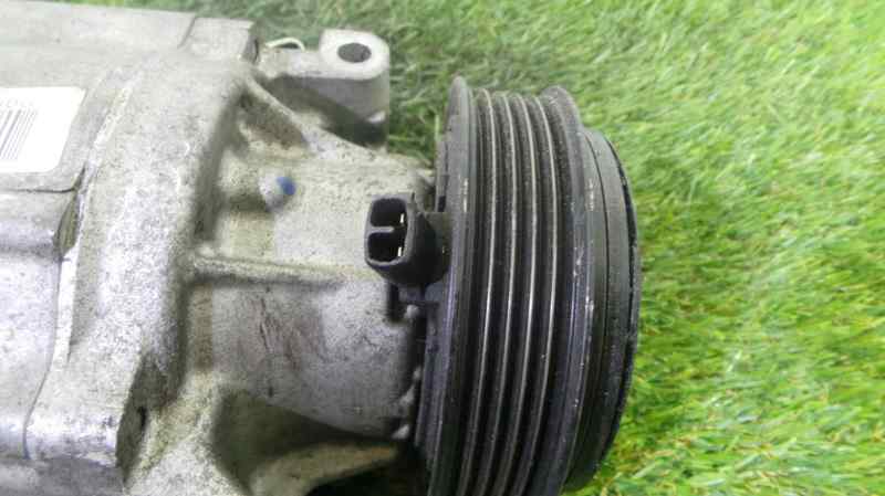 FIAT Panda 2 generation (2003-2011) Ilmastointipumppu 51747318, 51747318 24663645