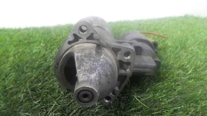 FIAT Uno 1 generation (1983-1995) Startmotor 9000334102 18908586