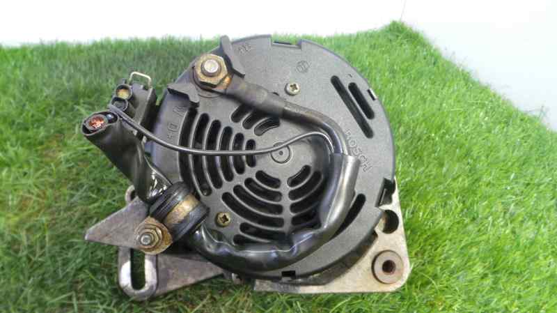 VOLKSWAGEN Golf 3 generation (1991-1998) Alternator 0123315001, 0123315001, 0123315001 19036109