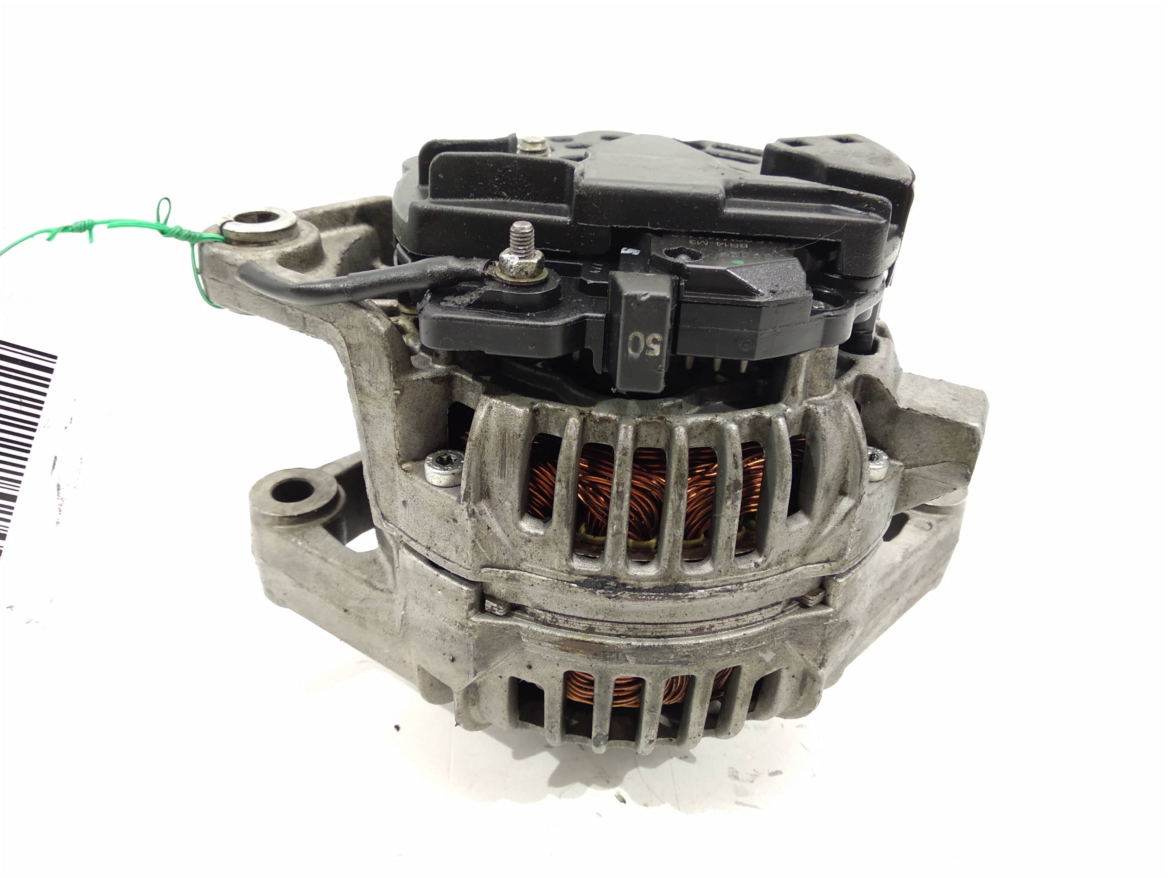 OPEL Astra H (2004-2014) Alternator 0986042740, 0986042740 19302365