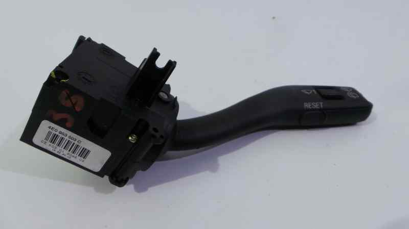 SEAT Exeo 1 generation (2009-2012) Переключатель кнопок 4E0953503C 19125236