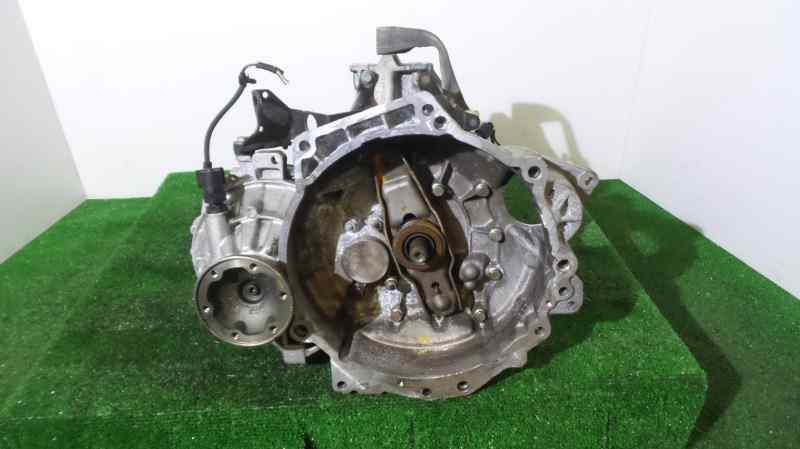 VOLKSWAGEN Bora 1 generation (1998-2005) Gearbox EGS 18860453