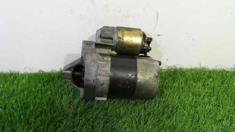 RENAULT Clio 1 generation (1990-1998) Starter auto D7E1 19015284