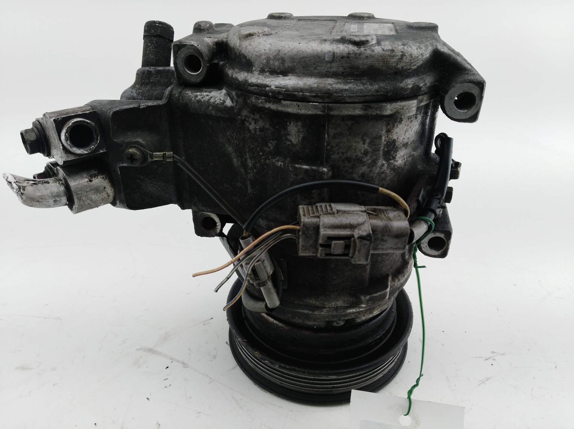 TOYOTA Camry XV10 (1991-1996) Air Condition Pump 1472001530,1472001530,1472001530 19309224