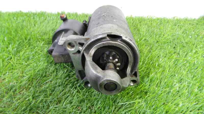 FORD Fiesta 3 generation (1989-1996) Starter Motor 0001113009 25281623