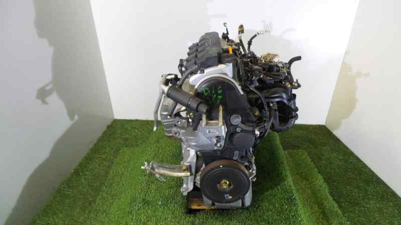 HONDA Civic 7 generation (2000-2005) Engine D16V1, D16V1, D16V1 20871389
