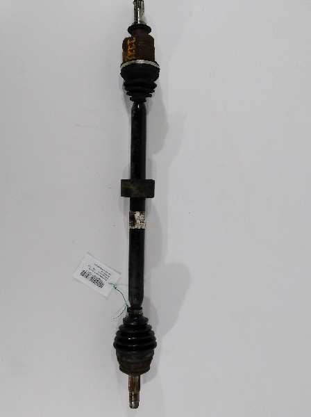 FORD USA Corsa D (2006-2020) Front Right Driveshaft 3404092,3404092,3404092 24489213